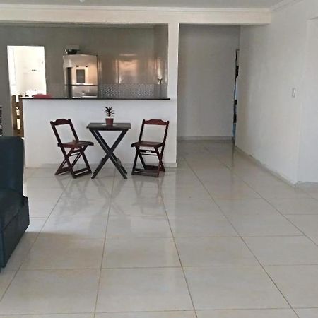 Hospedagem Em Casa De Praia Jacuma - Faca Sua Reserva E Seja Muito Bem Vindo! Leilighet Eksteriør bilde