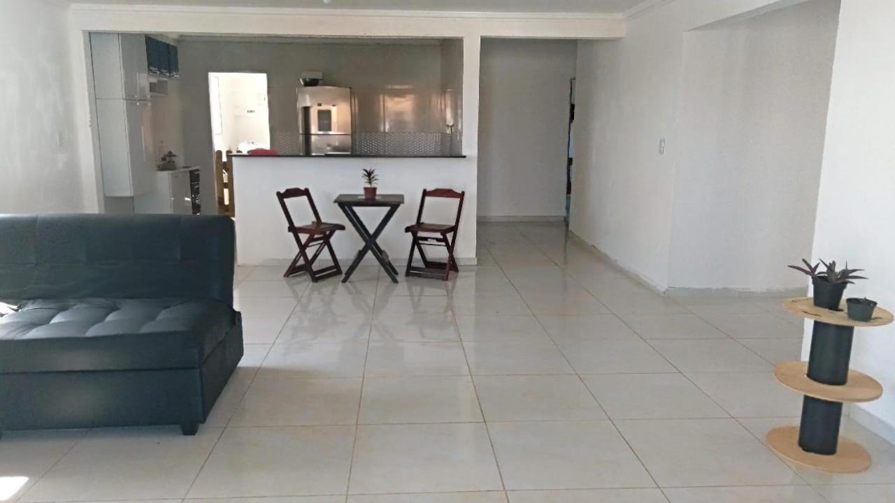 Hospedagem Em Casa De Praia Jacuma - Faca Sua Reserva E Seja Muito Bem Vindo! Leilighet Eksteriør bilde
