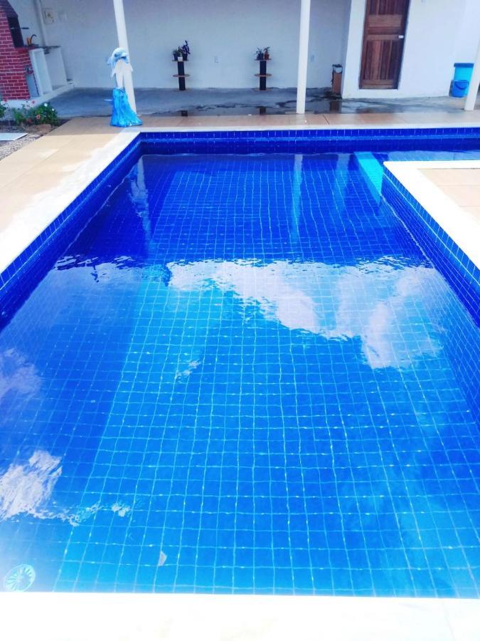 Hospedagem Em Casa De Praia Jacuma - Faca Sua Reserva E Seja Muito Bem Vindo! Leilighet Eksteriør bilde